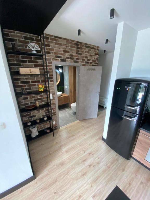 Apartament Nad Wisla Cracóvia Exterior foto