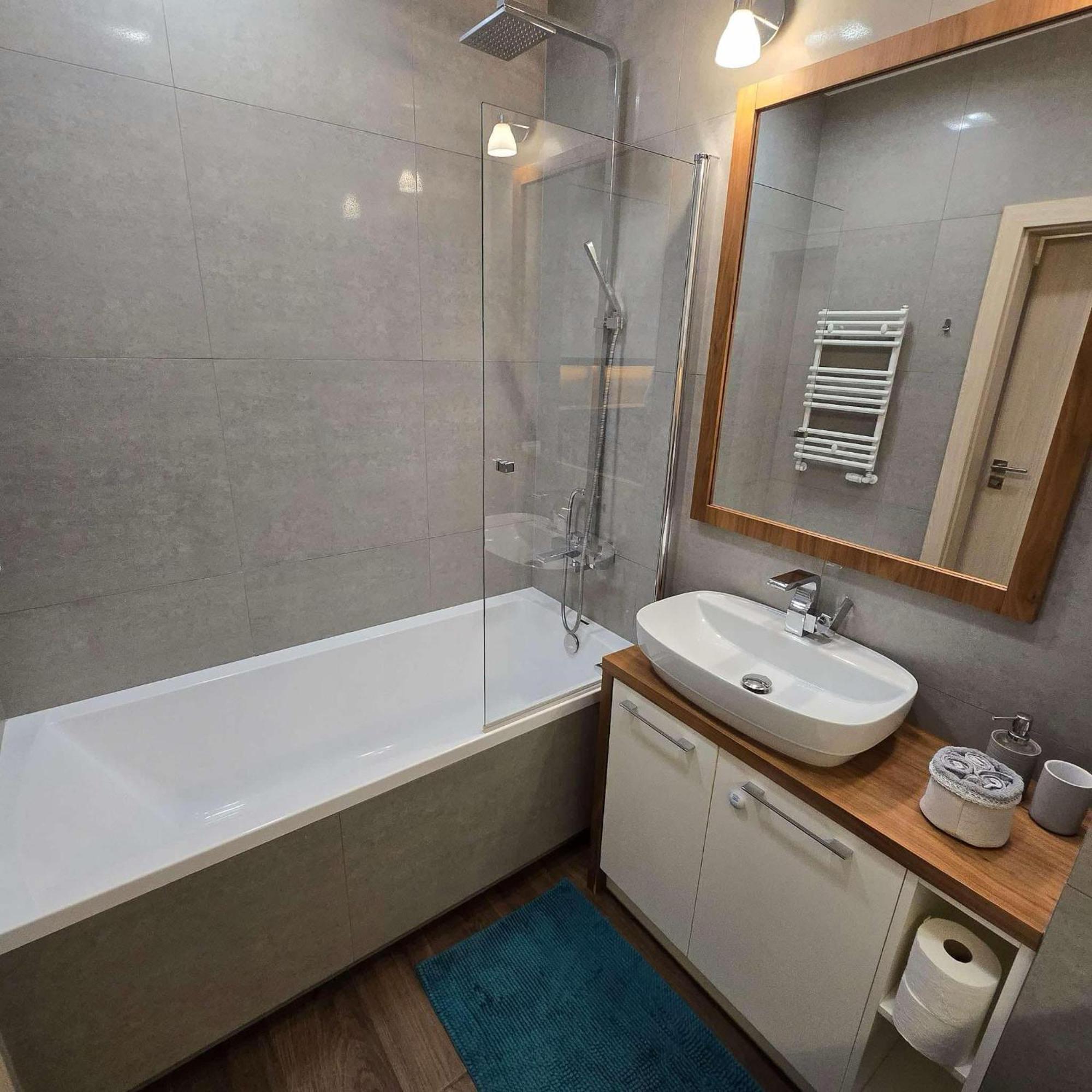 Apartament Nad Wisla Cracóvia Exterior foto